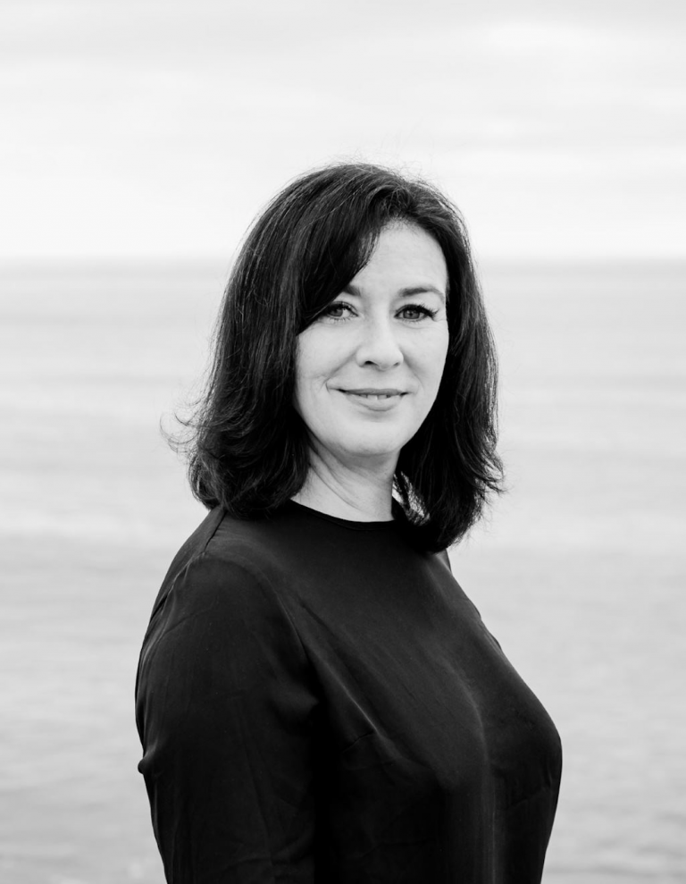 Meet Elaine Newlands from our team of experienced real estate professionals in Marbella, Spain.