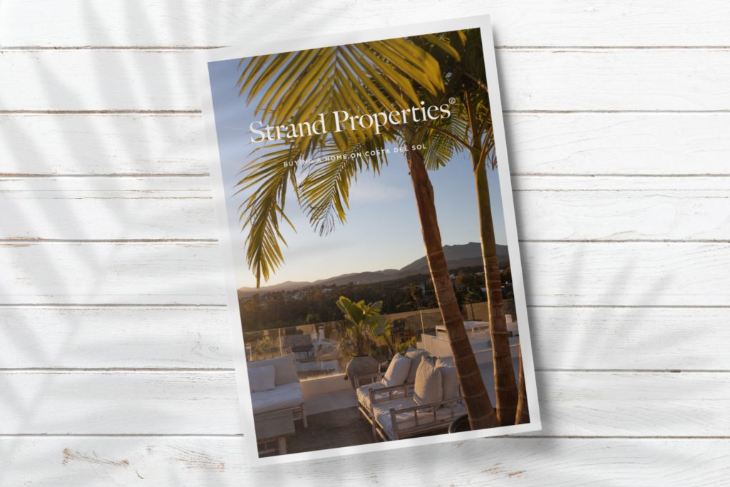 buyers guide strand properties