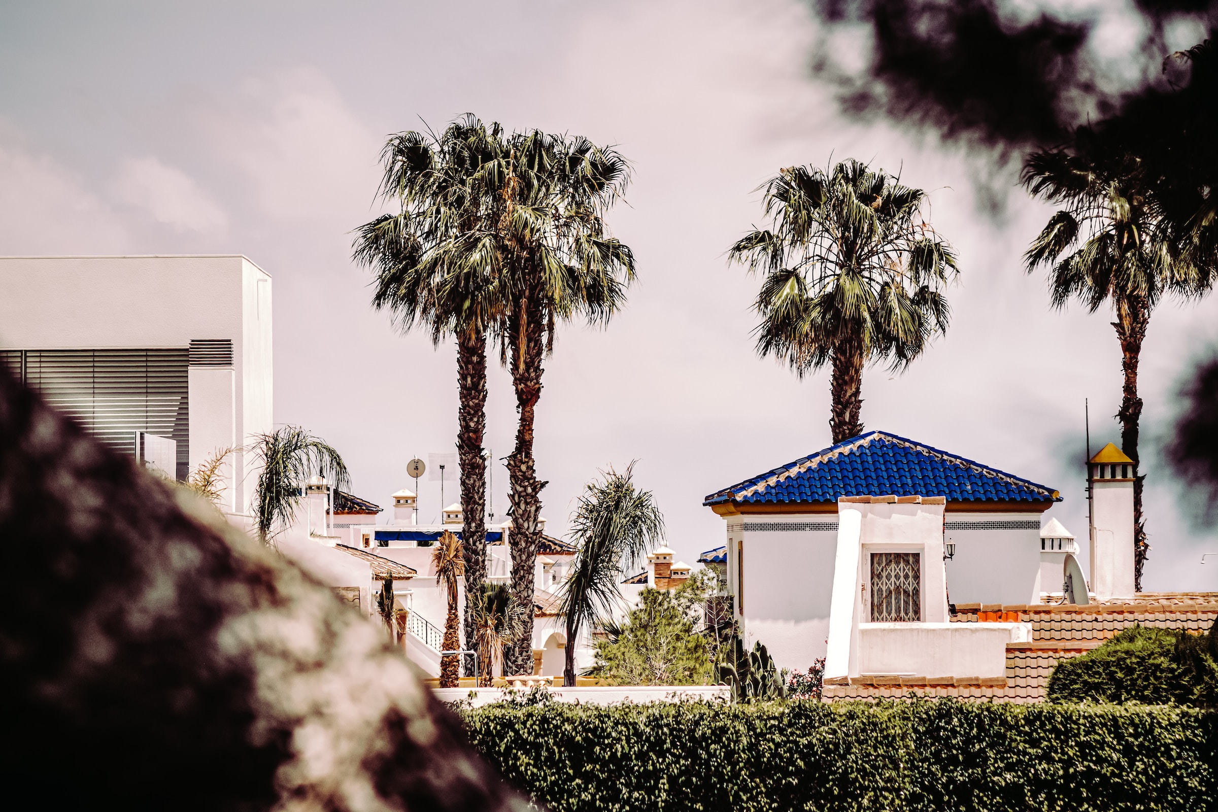 Etsinnässä asunto Espanjasta? Blogistamme löydät selkeät askelmerkit unelmakodin etsintään.
