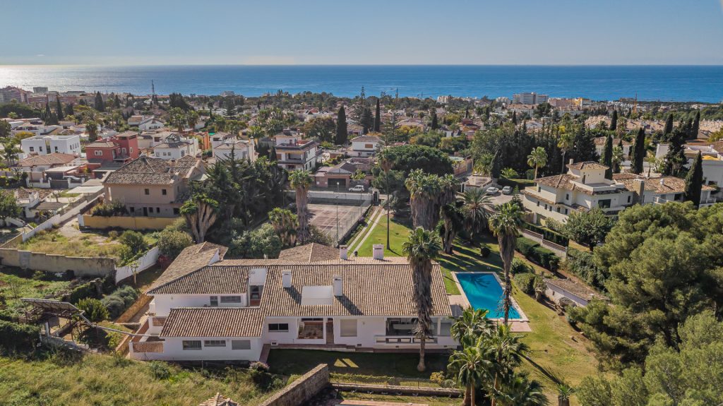 marbella invertir vivienda